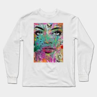 What you need Long Sleeve T-Shirt